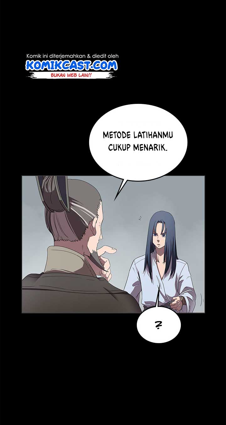 Chronicles of Heavenly Demon Chapter 72 Gambar 34