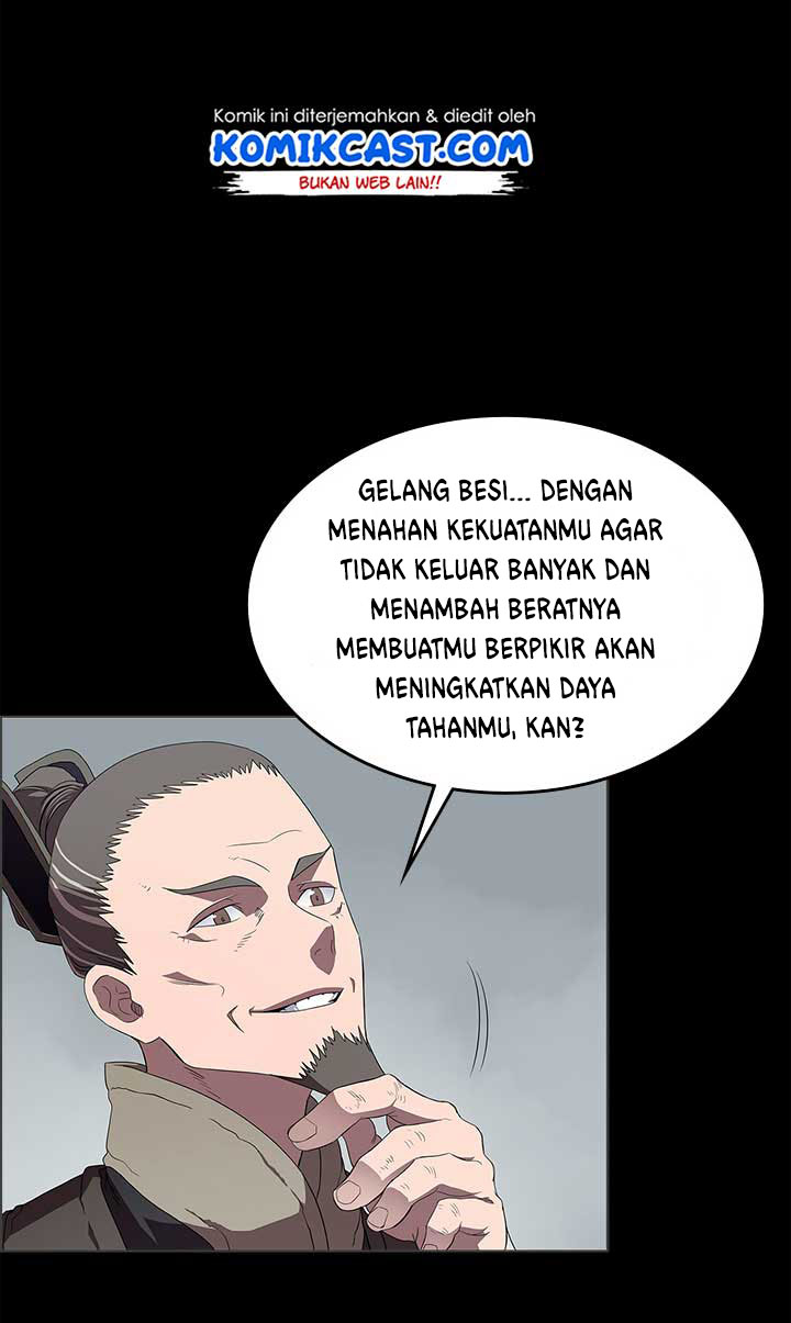Chronicles of Heavenly Demon Chapter 72 Gambar 35