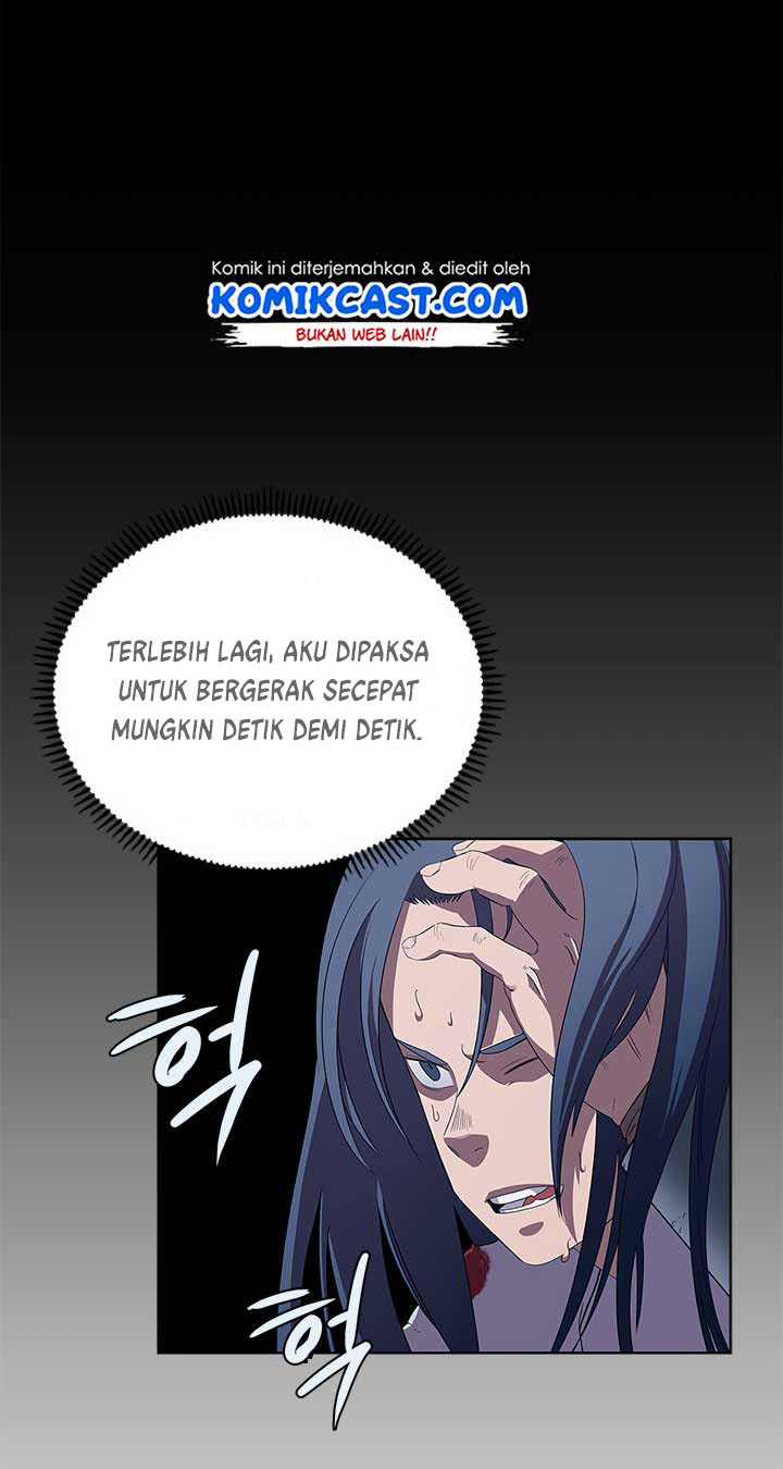 Chronicles of Heavenly Demon Chapter 72 Gambar 36