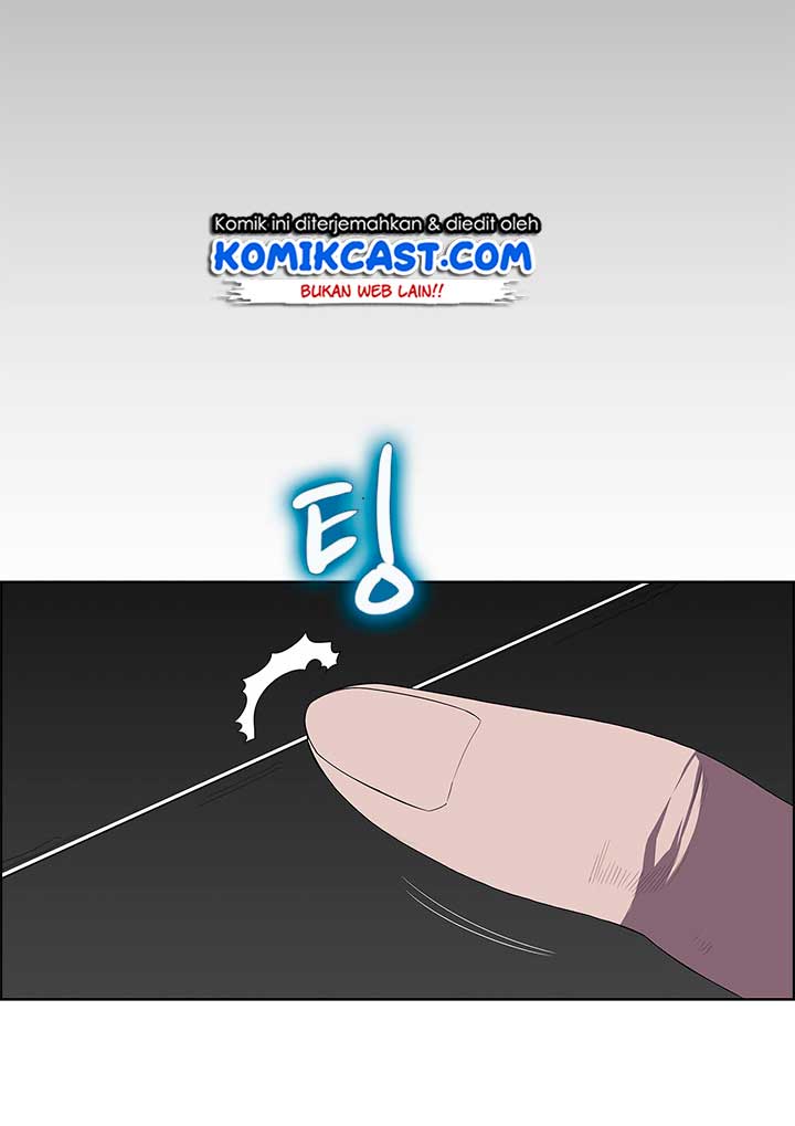 Chronicles of Heavenly Demon Chapter 72 Gambar 37
