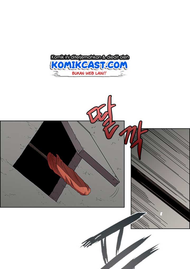 Chronicles of Heavenly Demon Chapter 72 Gambar 38