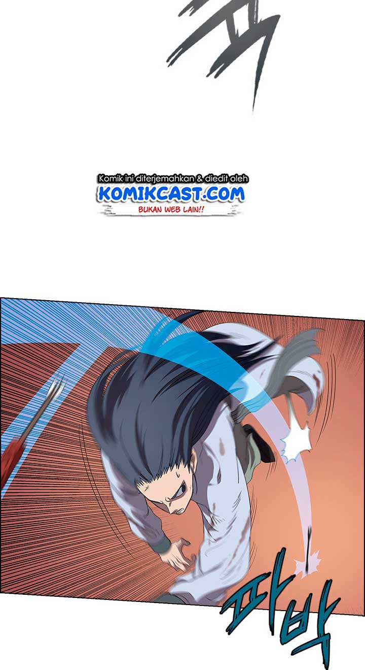 Chronicles of Heavenly Demon Chapter 72 Gambar 39