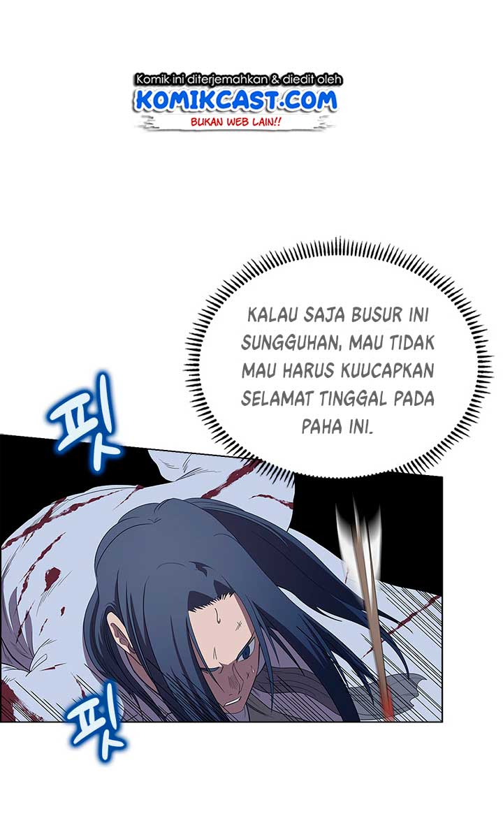 Chronicles of Heavenly Demon Chapter 72 Gambar 41