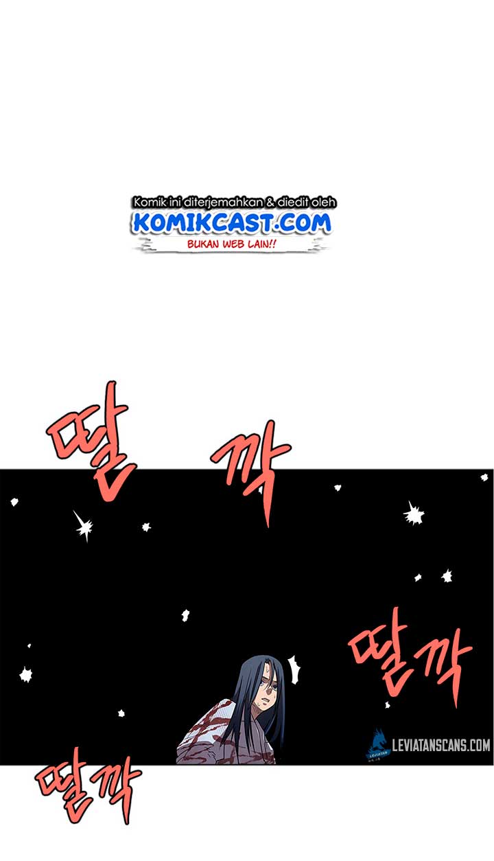 Chronicles of Heavenly Demon Chapter 72 Gambar 43
