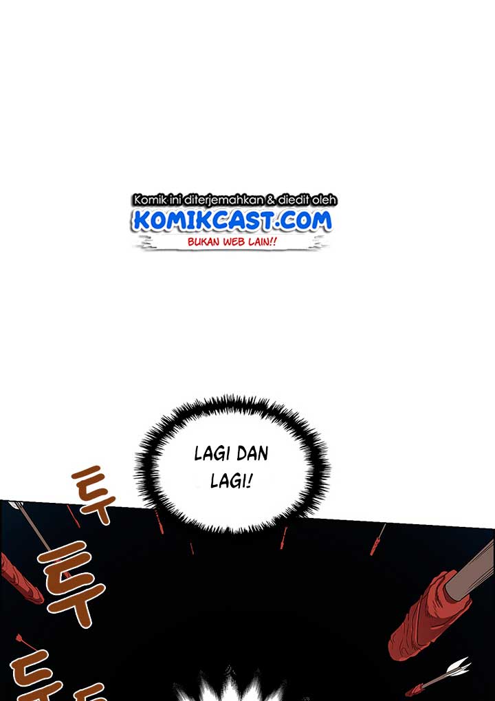 Chronicles of Heavenly Demon Chapter 72 Gambar 44