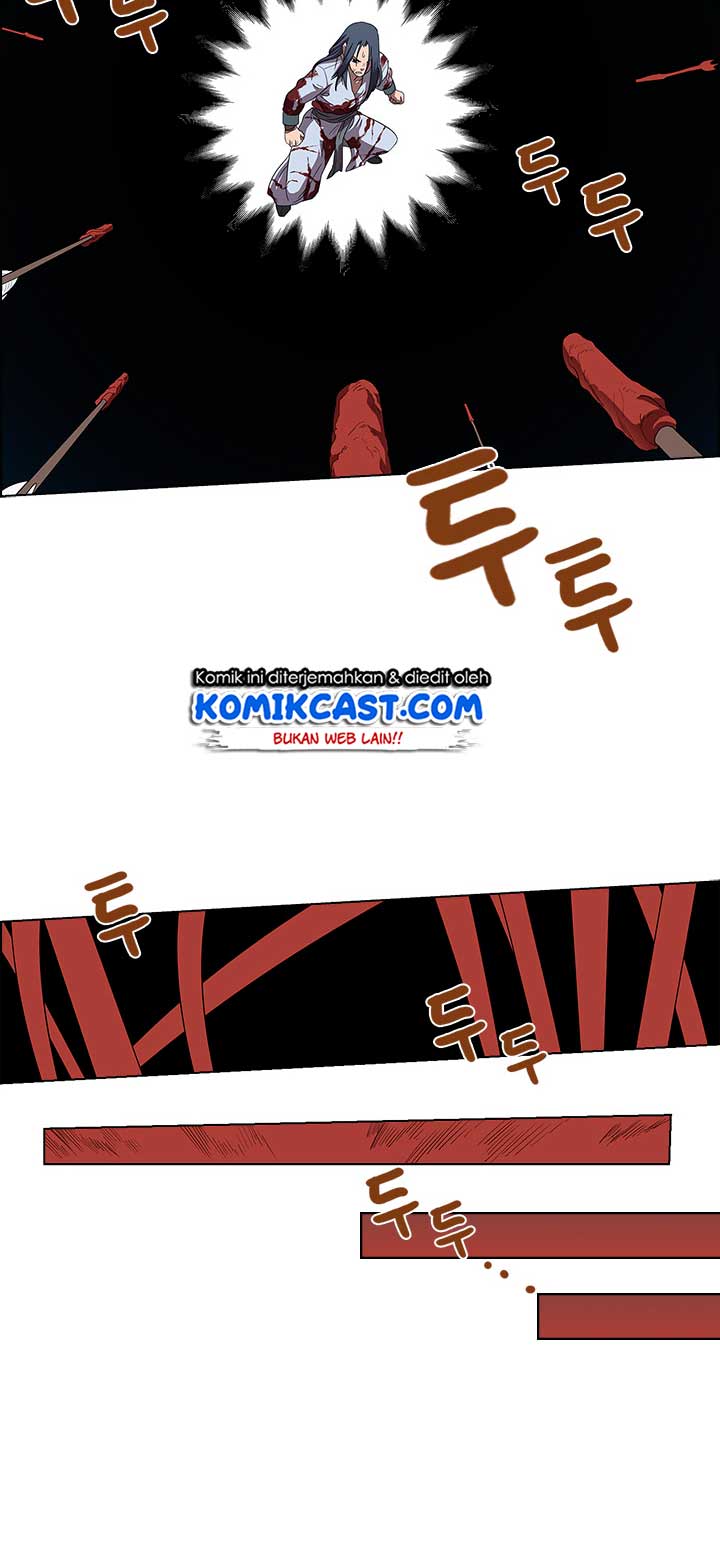 Chronicles of Heavenly Demon Chapter 72 Gambar 45