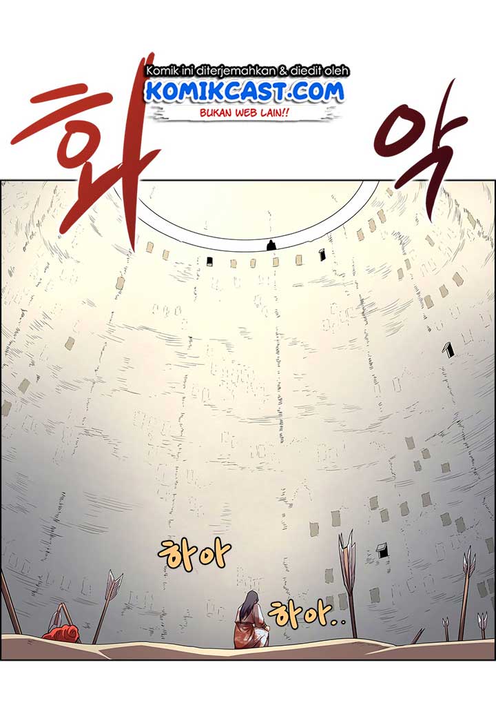 Chronicles of Heavenly Demon Chapter 72 Gambar 48