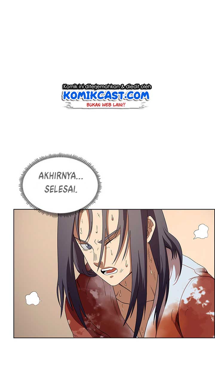 Chronicles of Heavenly Demon Chapter 72 Gambar 49