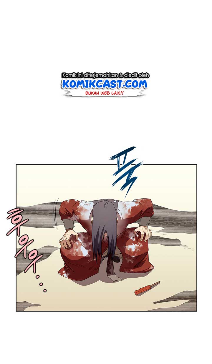 Chronicles of Heavenly Demon Chapter 72 Gambar 51