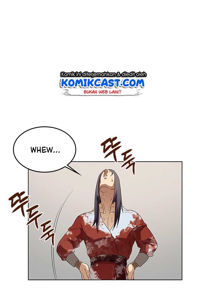 Chronicles of Heavenly Demon Chapter 72 Gambar 52