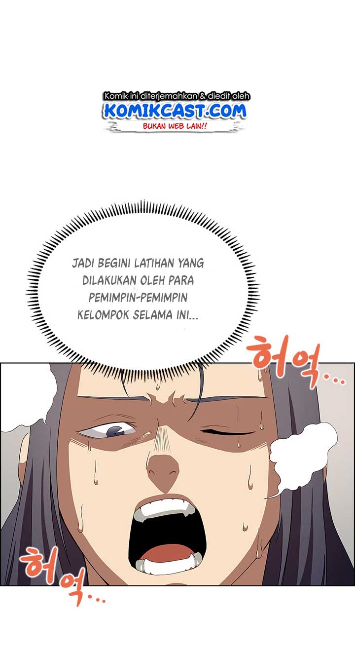 Chronicles of Heavenly Demon Chapter 72 Gambar 53