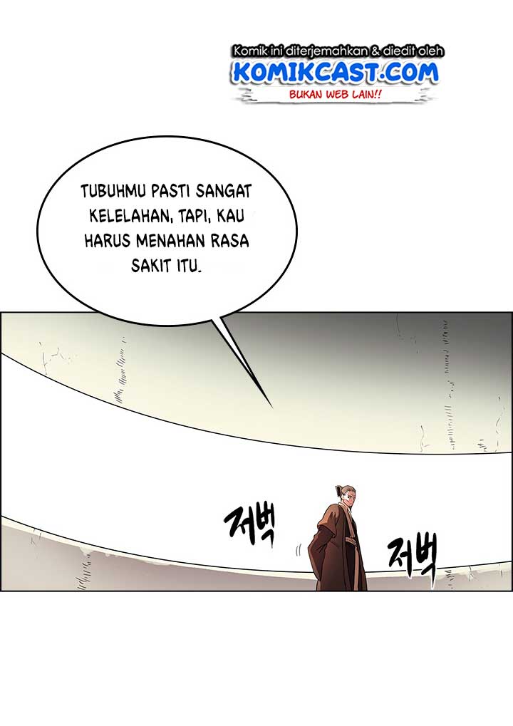 Chronicles of Heavenly Demon Chapter 72 Gambar 54