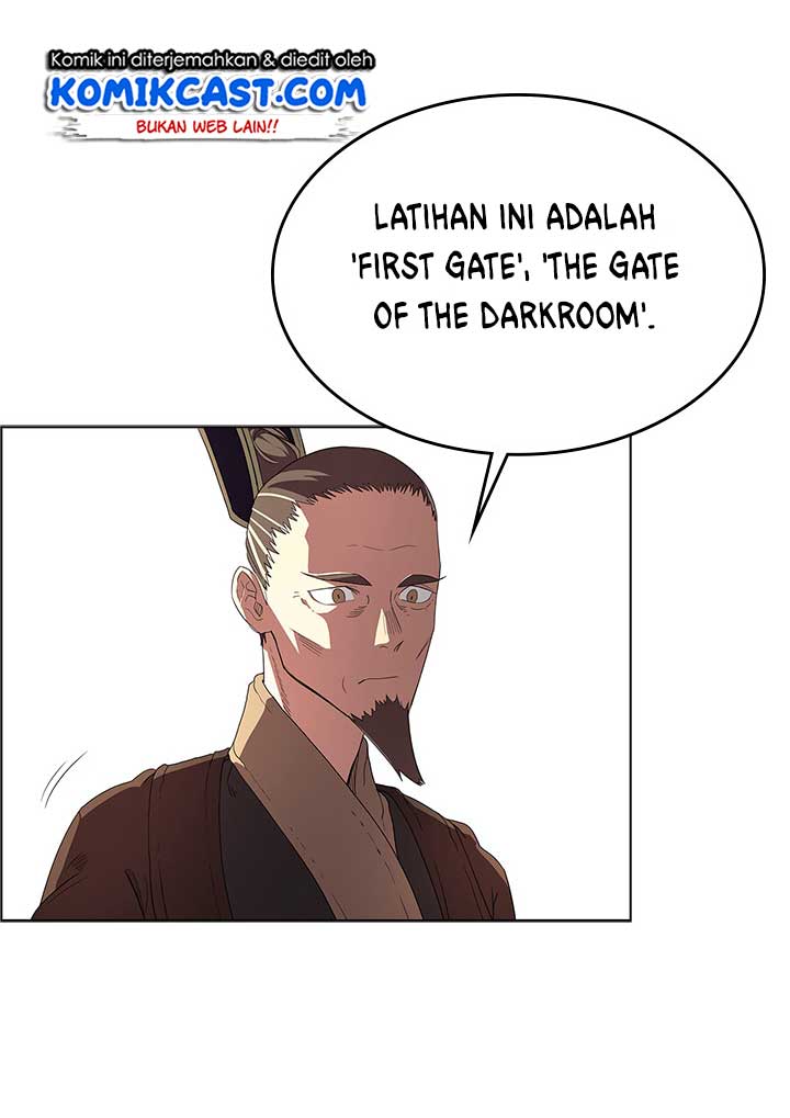 Chronicles of Heavenly Demon Chapter 72 Gambar 55