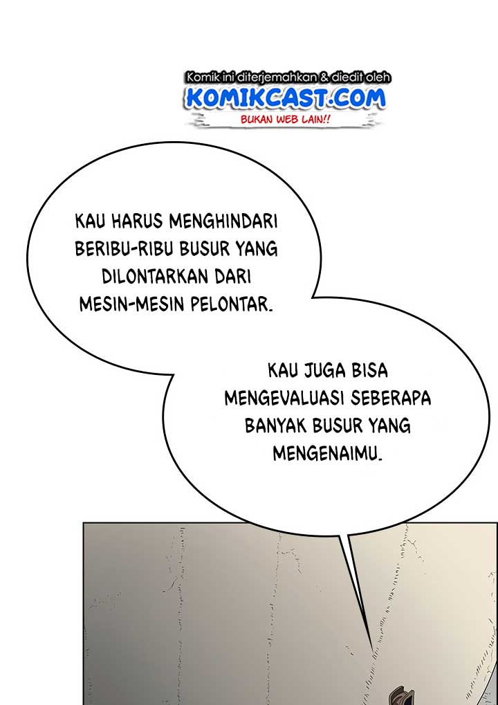 Chronicles of Heavenly Demon Chapter 72 Gambar 56