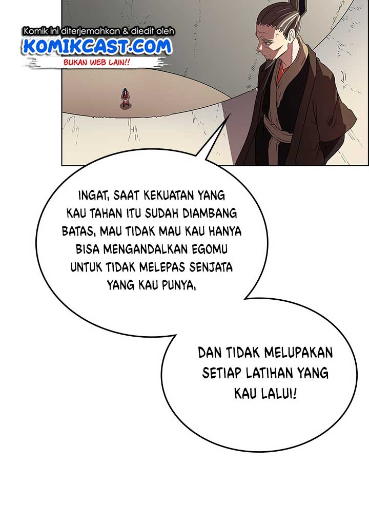 Chronicles of Heavenly Demon Chapter 72 Gambar 57