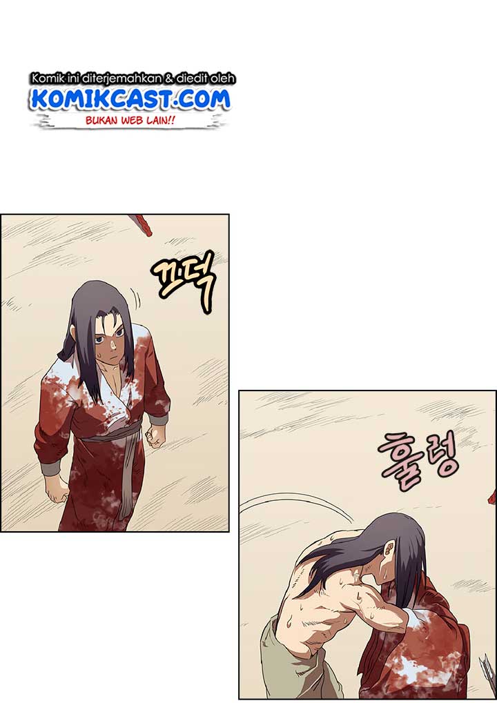 Chronicles of Heavenly Demon Chapter 72 Gambar 58