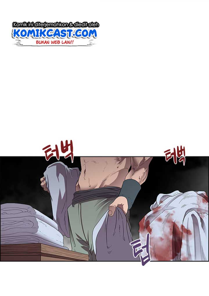 Chronicles of Heavenly Demon Chapter 72 Gambar 59