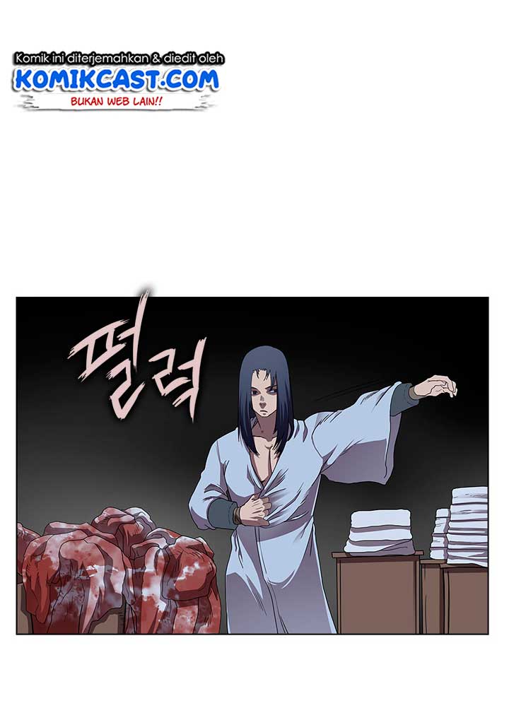 Chronicles of Heavenly Demon Chapter 72 Gambar 60