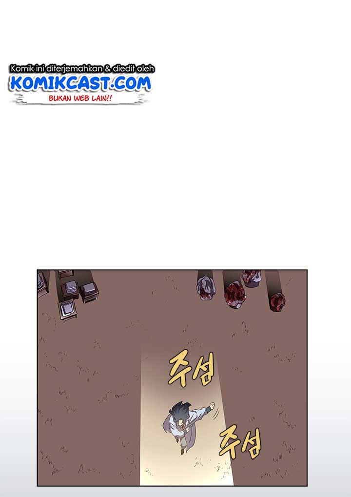 Chronicles of Heavenly Demon Chapter 72 Gambar 61