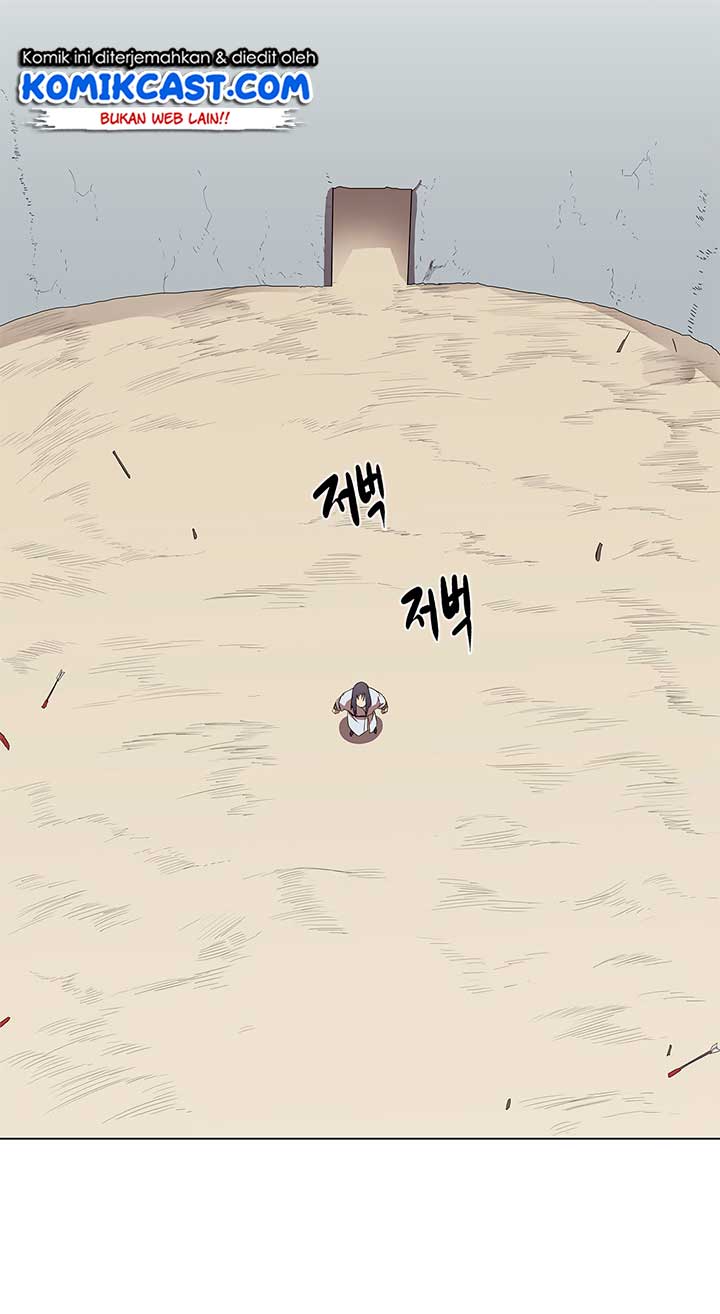 Chronicles of Heavenly Demon Chapter 72 Gambar 62