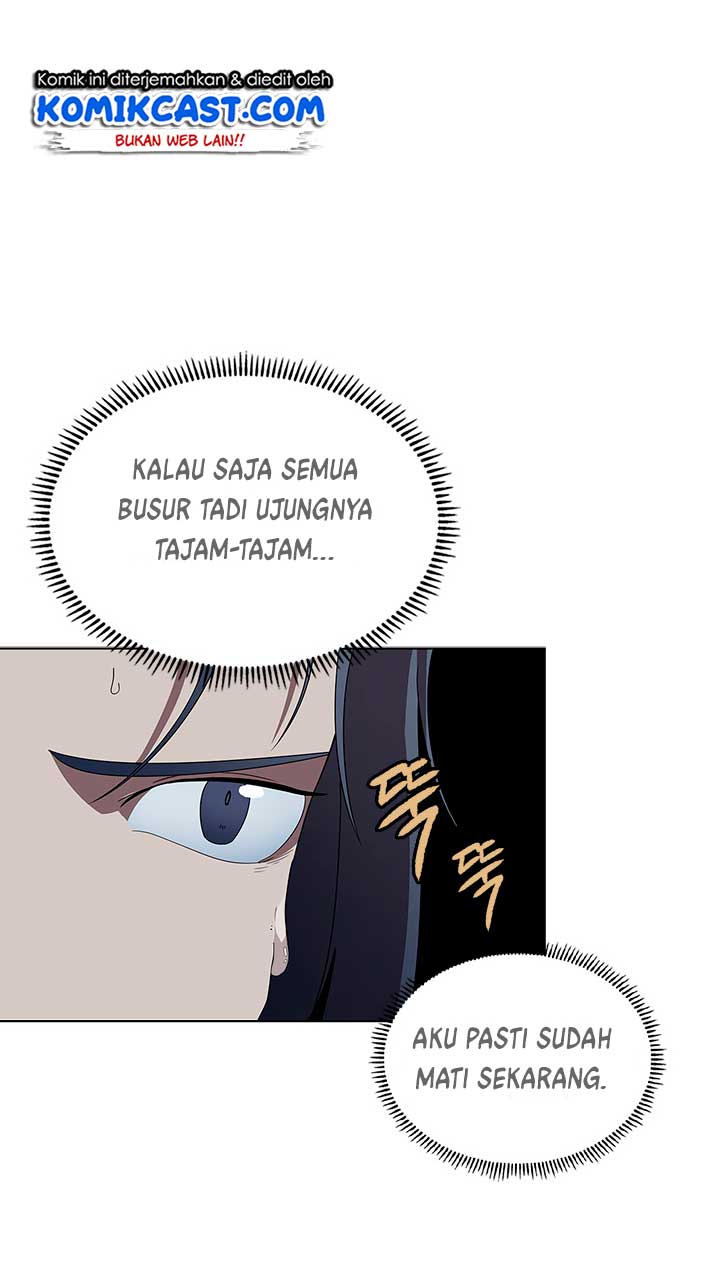 Chronicles of Heavenly Demon Chapter 72 Gambar 69