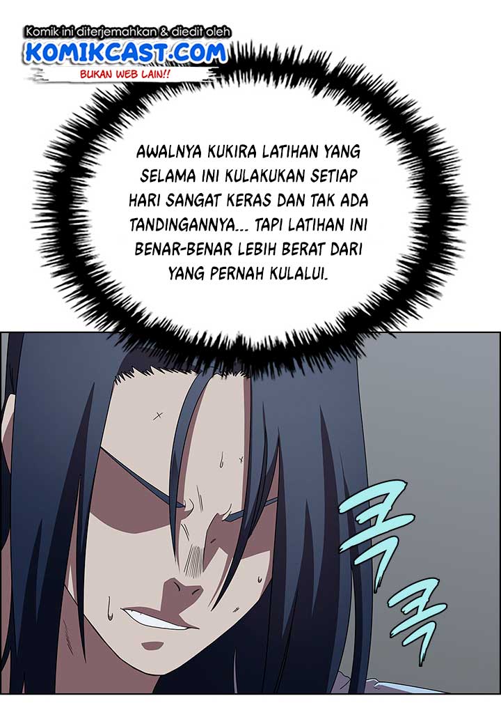 Chronicles of Heavenly Demon Chapter 72 Gambar 70