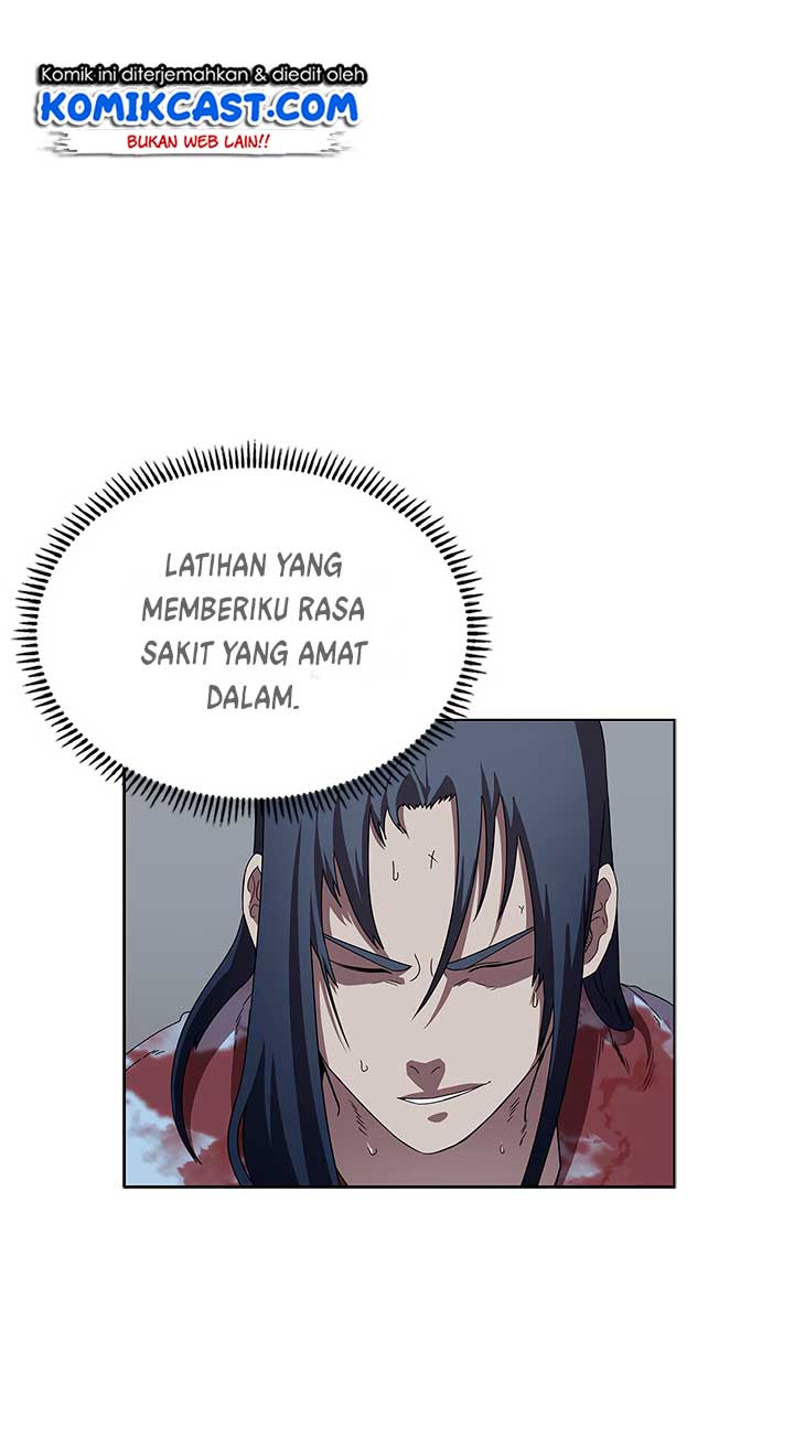 Chronicles of Heavenly Demon Chapter 72 Gambar 71