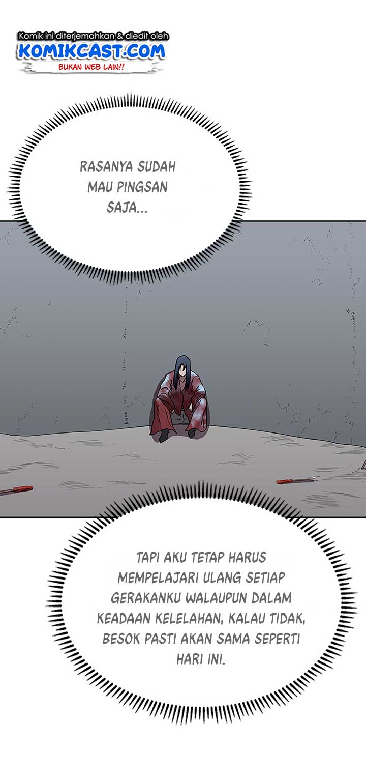 Chronicles of Heavenly Demon Chapter 72 Gambar 72
