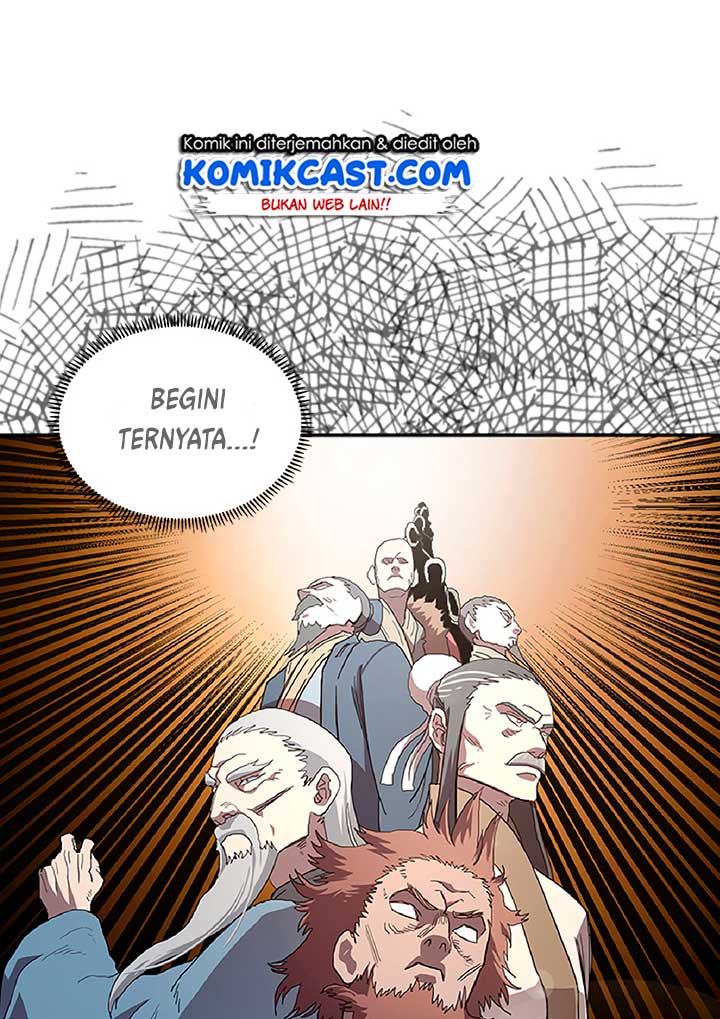 Chronicles of Heavenly Demon Chapter 72 Gambar 73
