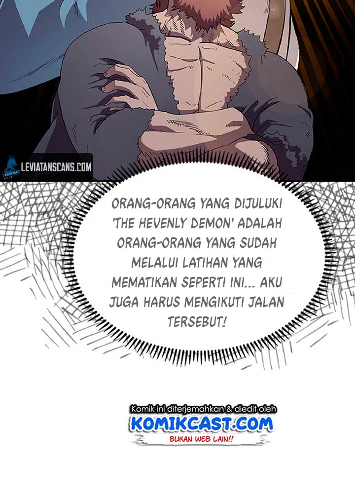 Chronicles of Heavenly Demon Chapter 72 Gambar 74