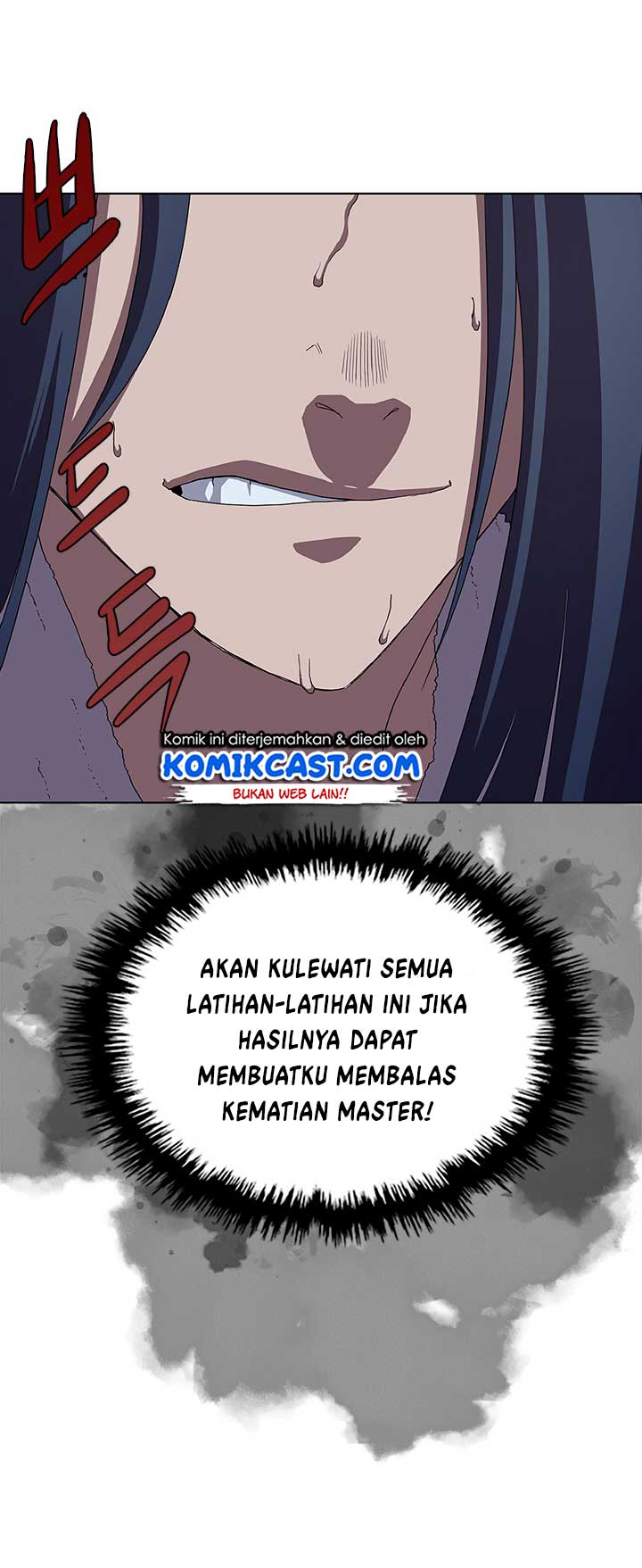 Chronicles of Heavenly Demon Chapter 72 Gambar 75