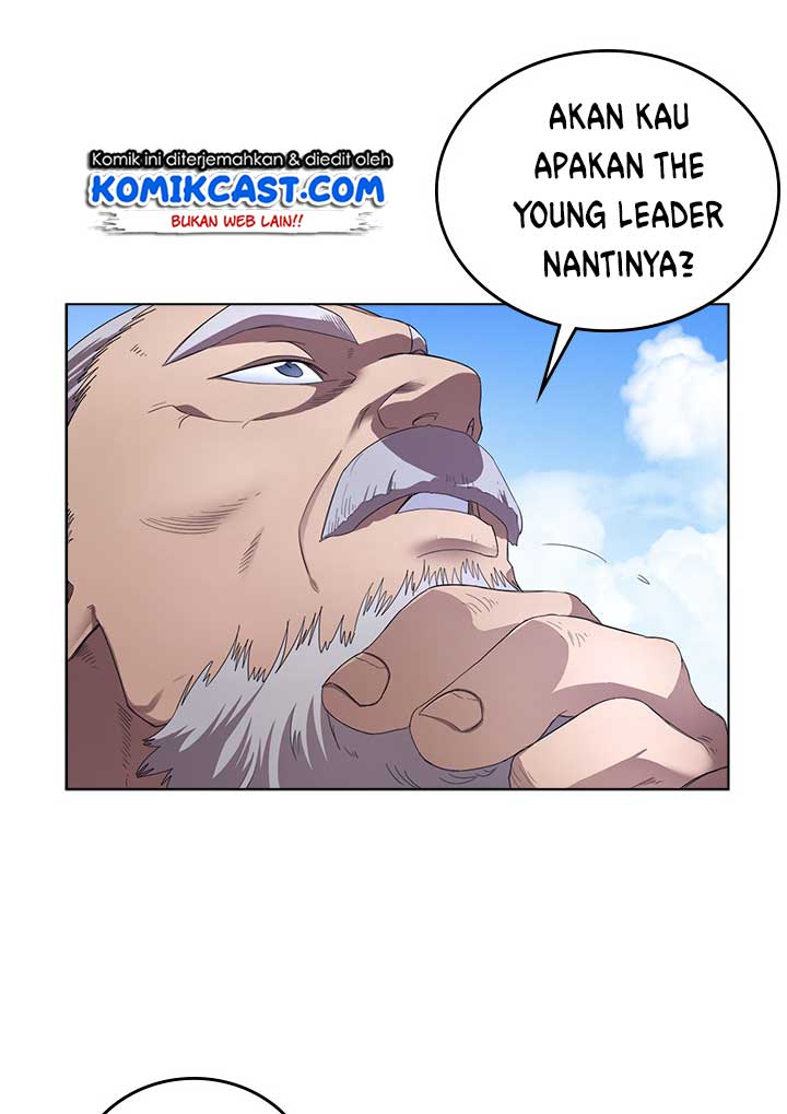Chronicles of Heavenly Demon Chapter 76 Gambar 3