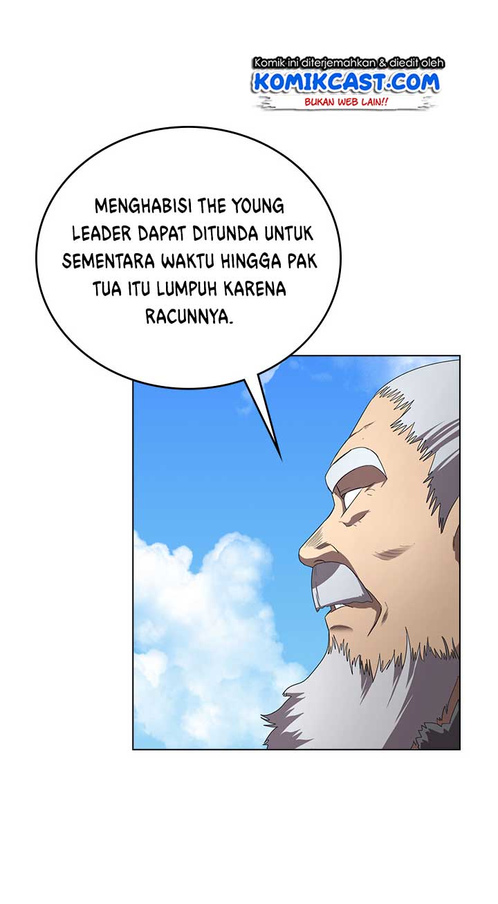 Chronicles of Heavenly Demon Chapter 76 Gambar 6