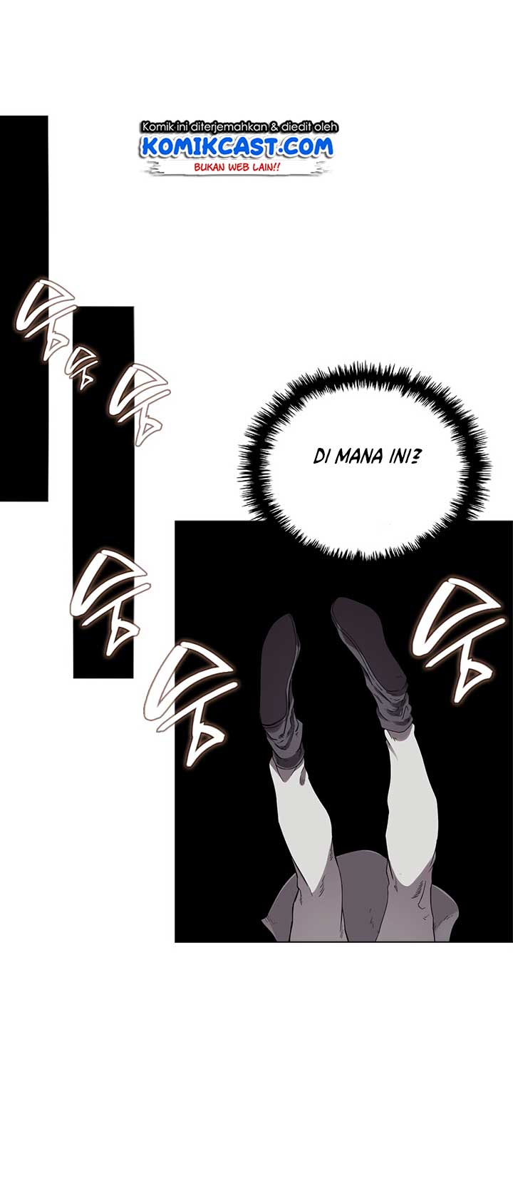 Chronicles of Heavenly Demon Chapter 76 Gambar 9