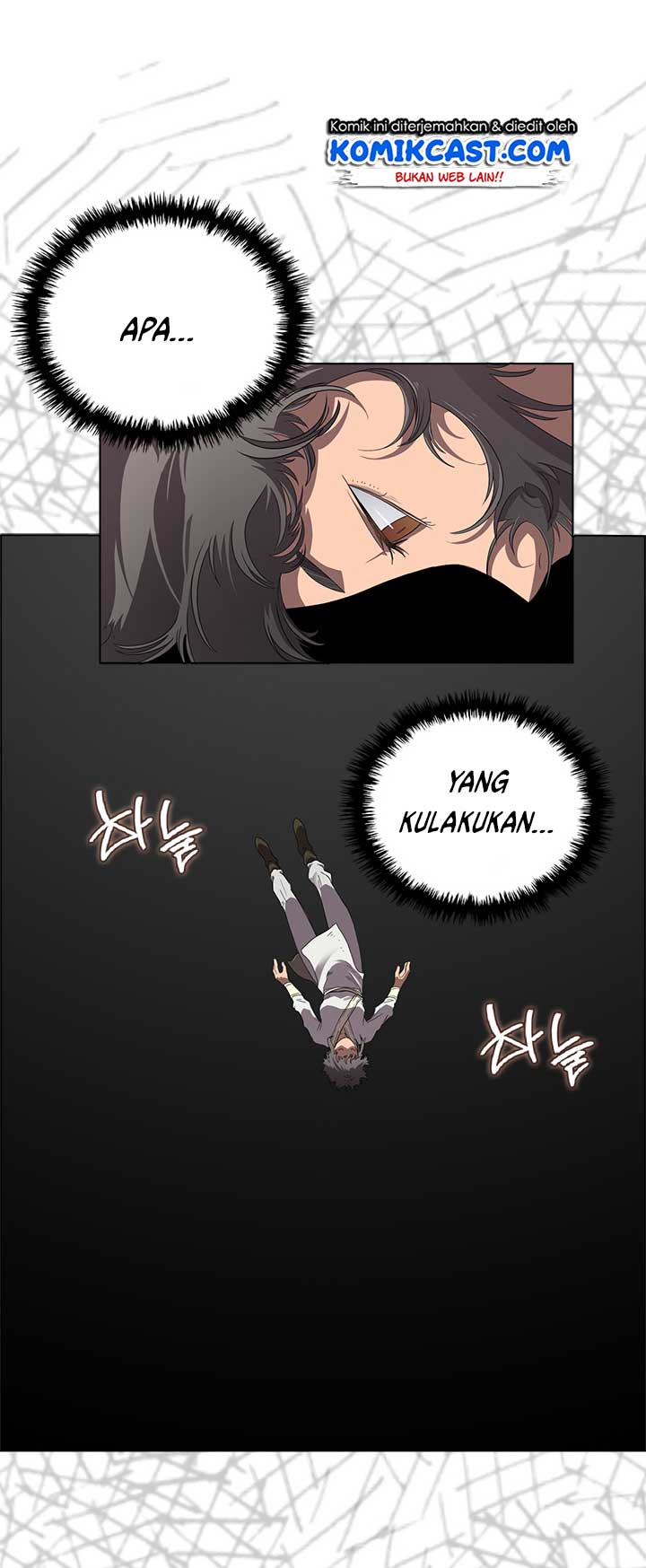 Chronicles of Heavenly Demon Chapter 76 Gambar 10
