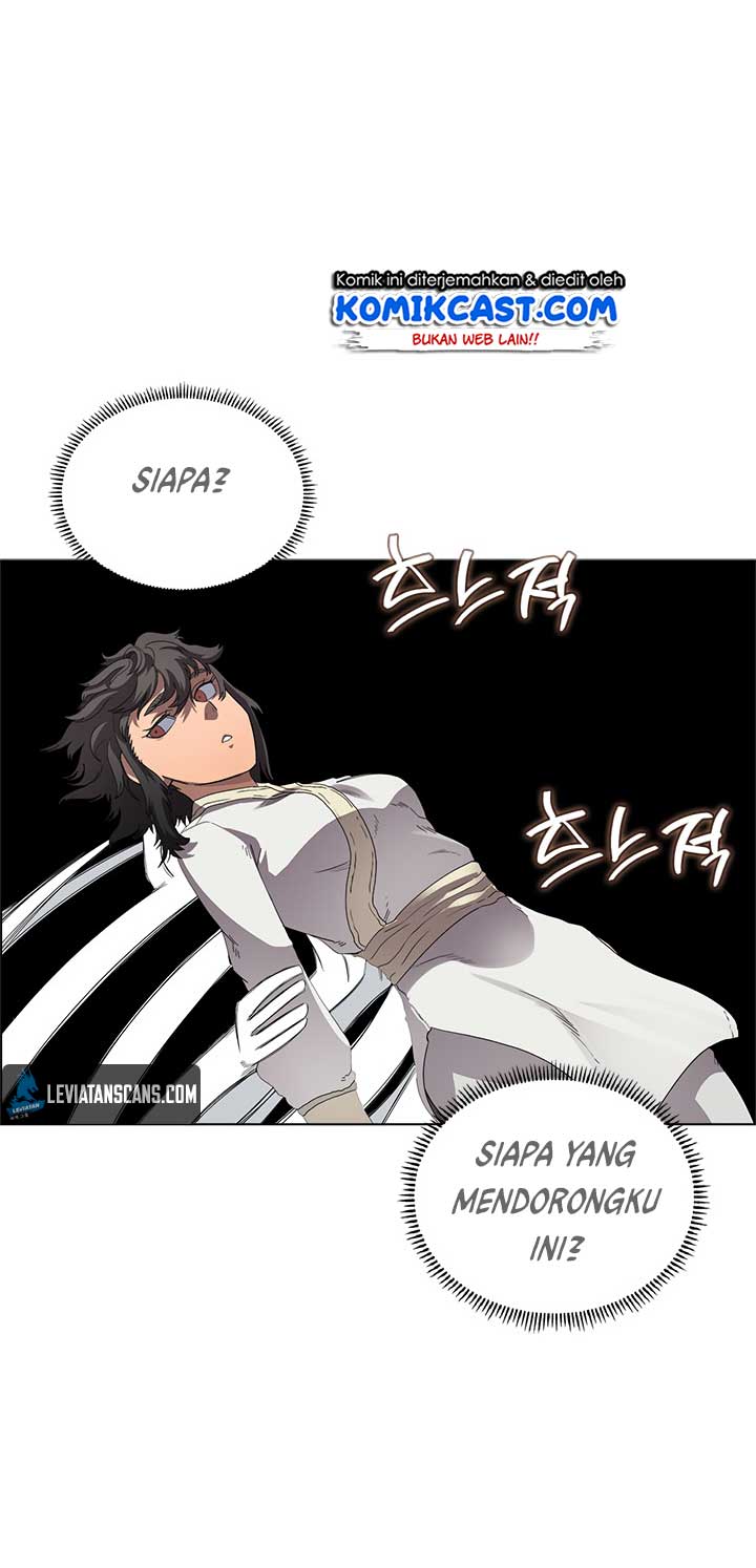 Chronicles of Heavenly Demon Chapter 76 Gambar 16