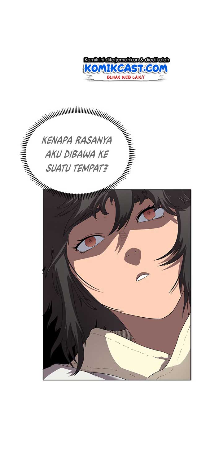 Chronicles of Heavenly Demon Chapter 76 Gambar 17