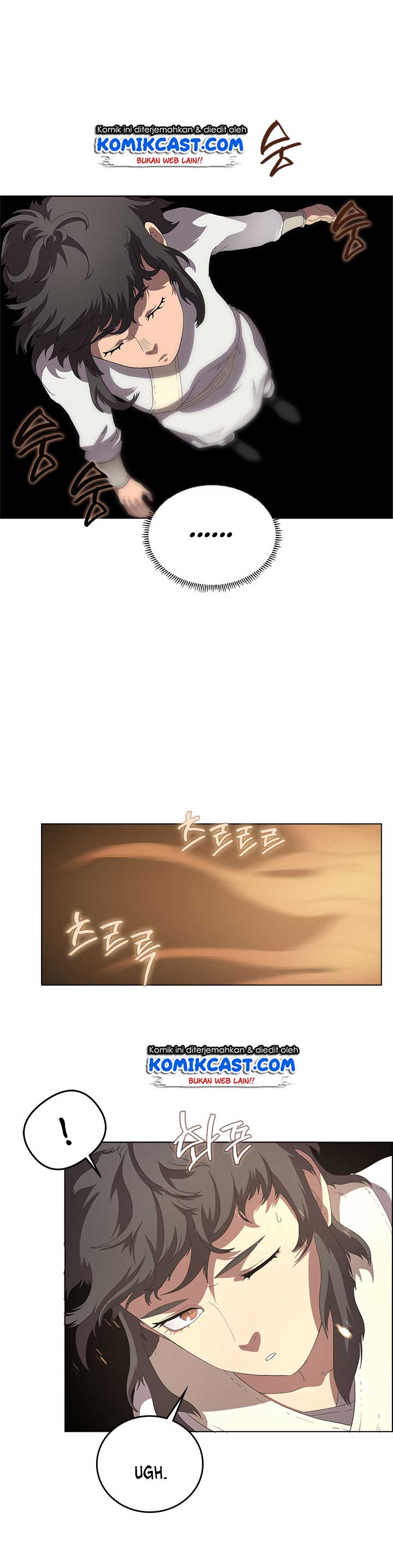 Chronicles of Heavenly Demon Chapter 76 Gambar 22