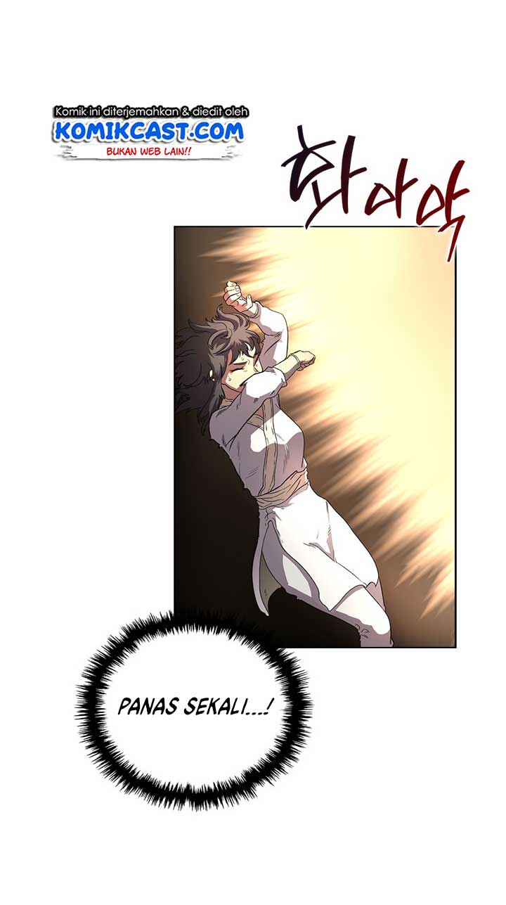 Chronicles of Heavenly Demon Chapter 76 Gambar 23