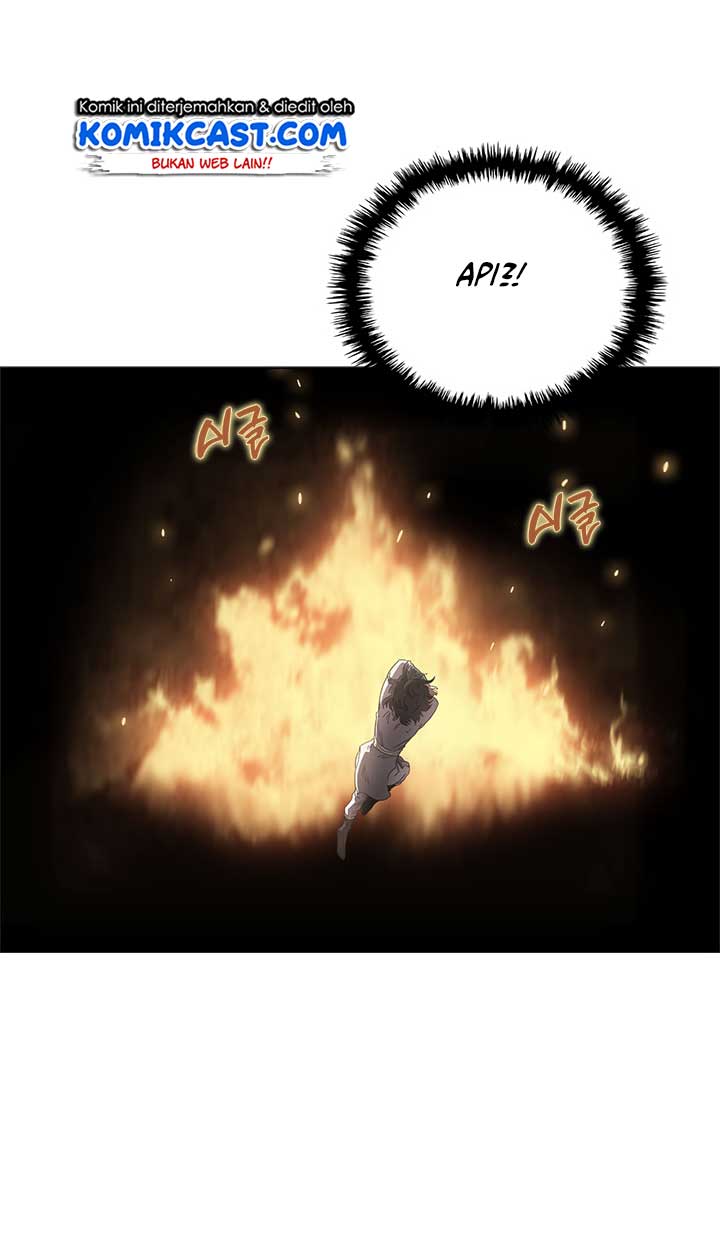 Chronicles of Heavenly Demon Chapter 76 Gambar 25