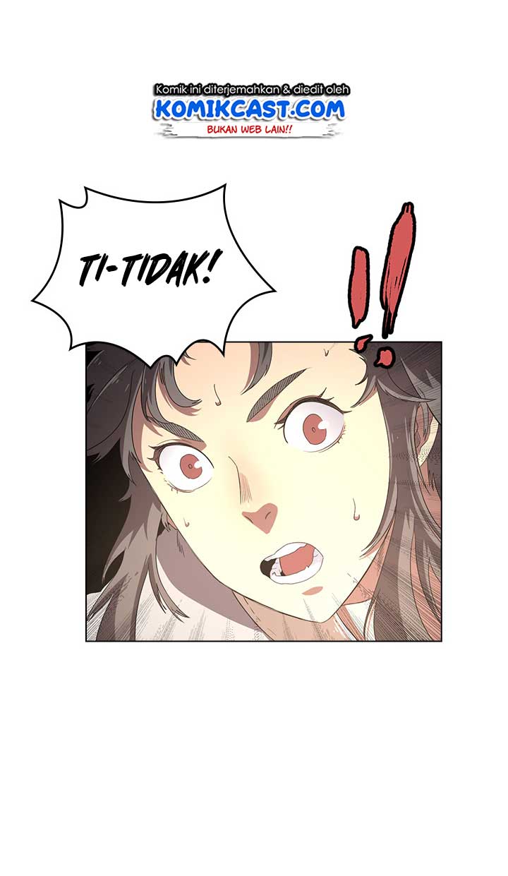 Chronicles of Heavenly Demon Chapter 76 Gambar 27