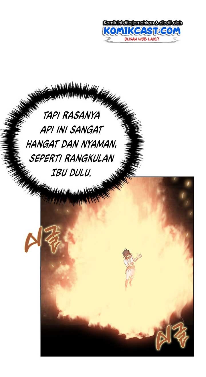 Chronicles of Heavenly Demon Chapter 76 Gambar 33