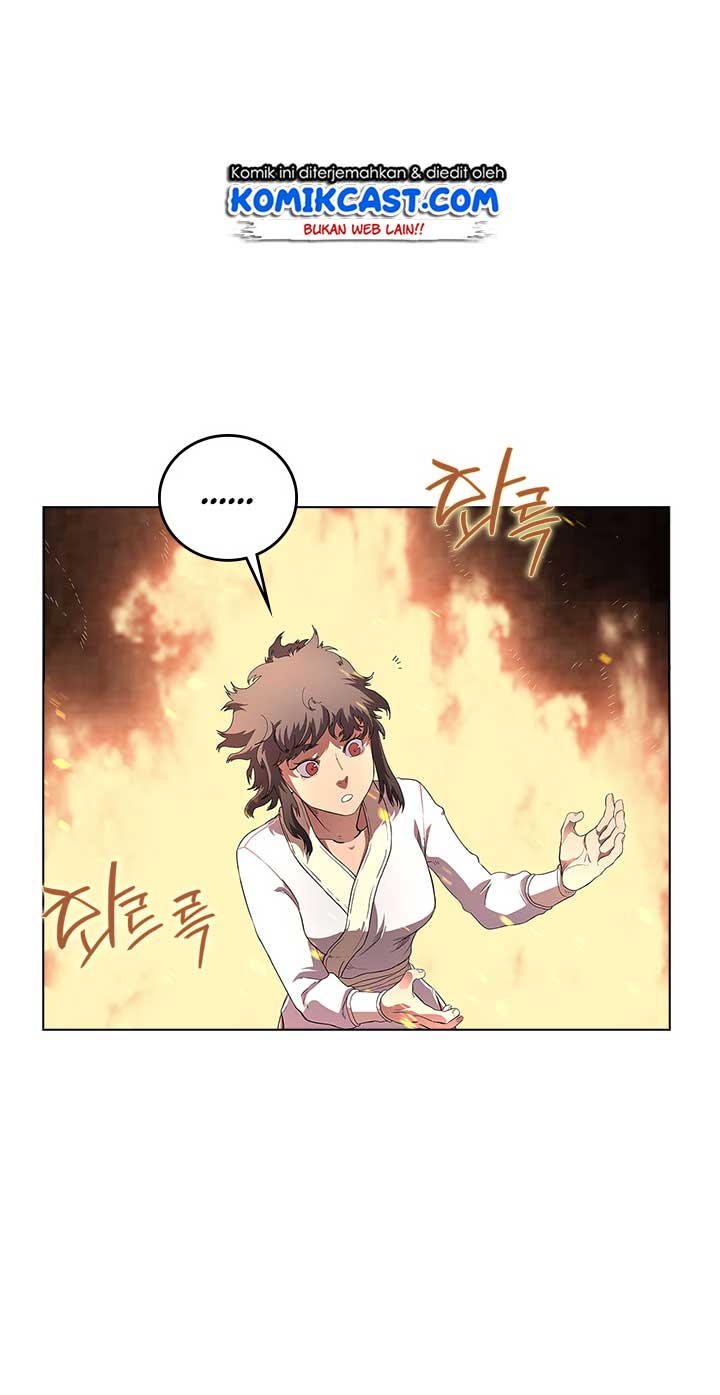 Chronicles of Heavenly Demon Chapter 76 Gambar 34