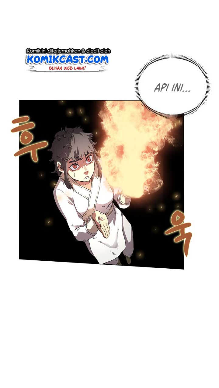 Chronicles of Heavenly Demon Chapter 76 Gambar 35