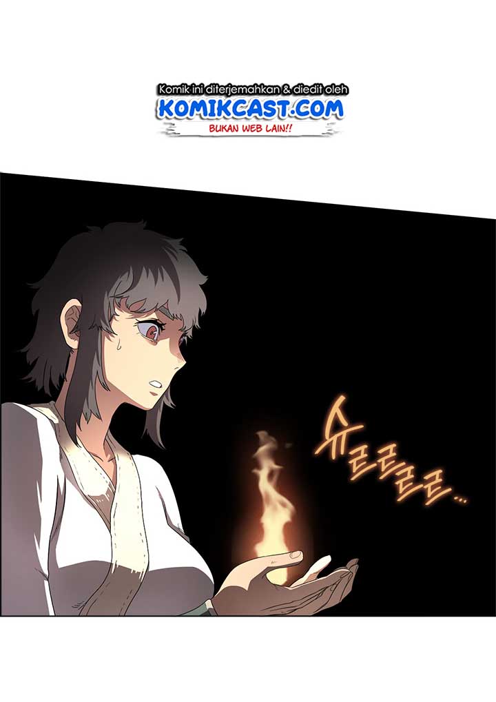 Chronicles of Heavenly Demon Chapter 76 Gambar 36