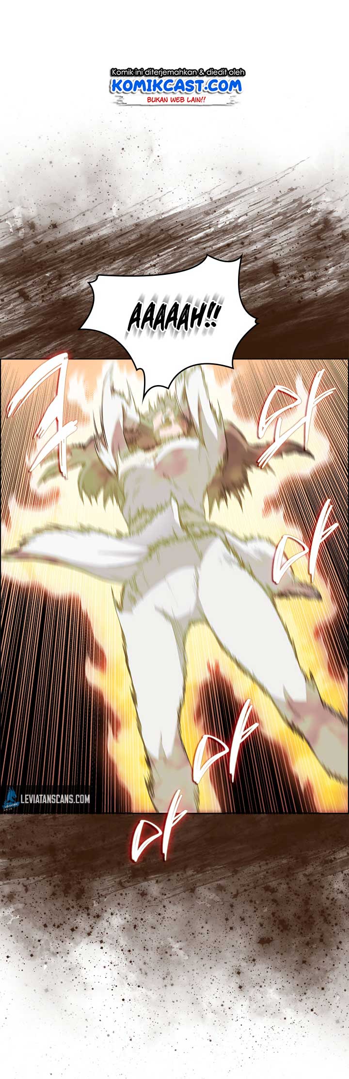 Chronicles of Heavenly Demon Chapter 76 Gambar 41