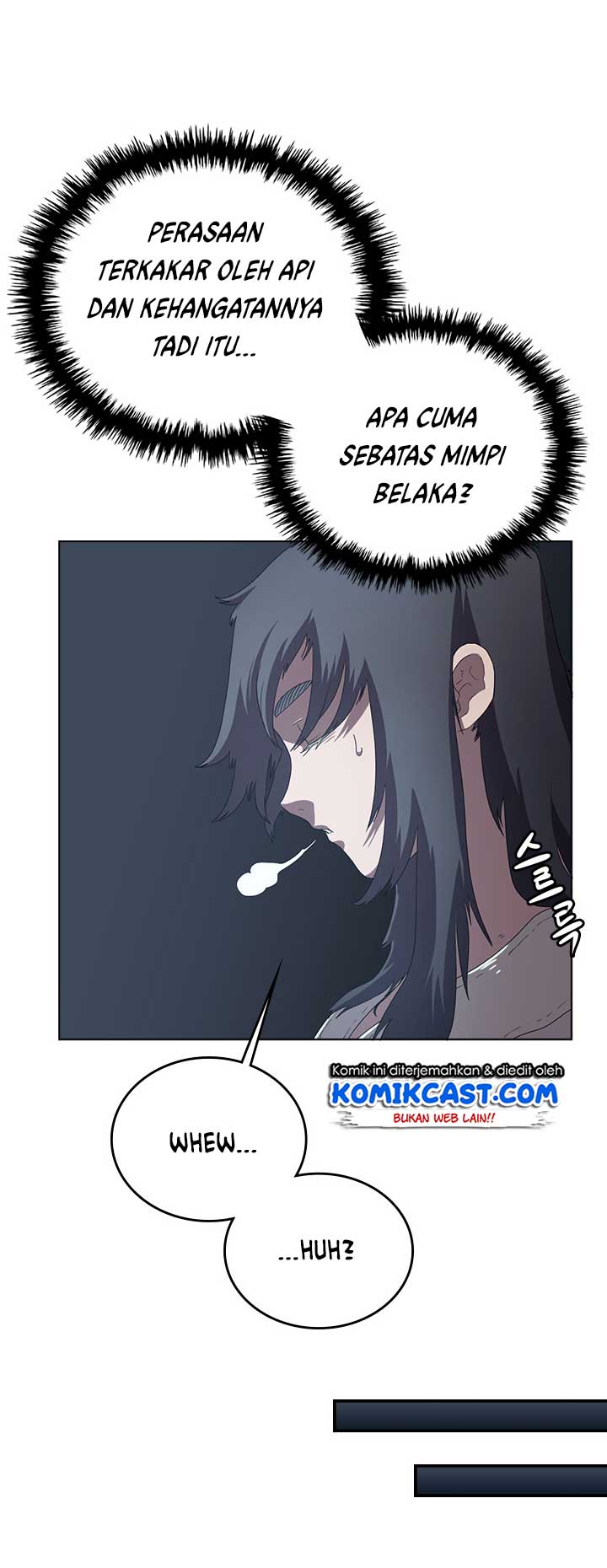 Chronicles of Heavenly Demon Chapter 76 Gambar 44