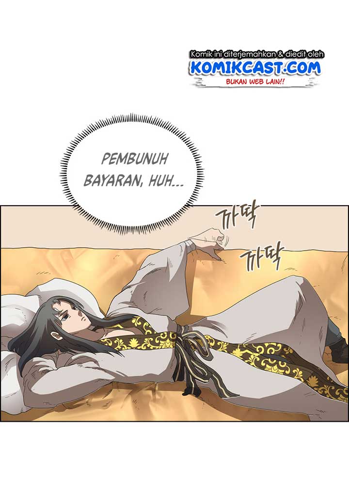 Chronicles of Heavenly Demon Chapter 76 Gambar 47