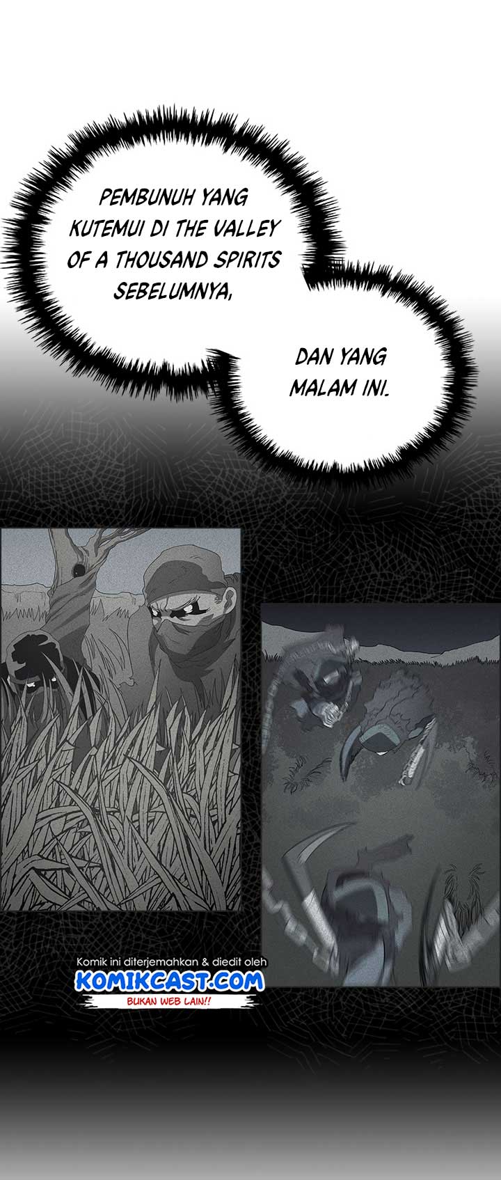 Chronicles of Heavenly Demon Chapter 76 Gambar 48