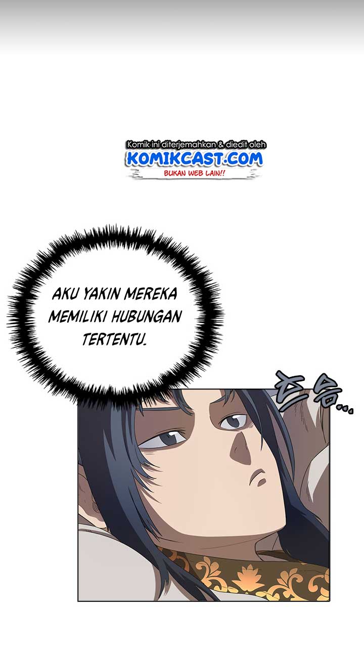 Chronicles of Heavenly Demon Chapter 76 Gambar 49